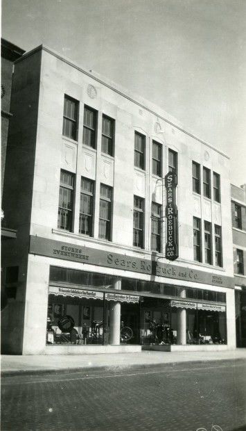 Sears
